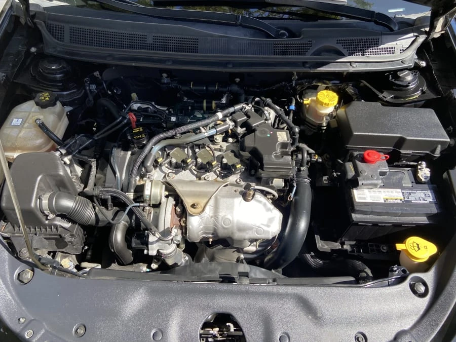 2015 Dodge Dart PF - Image 14 of 15