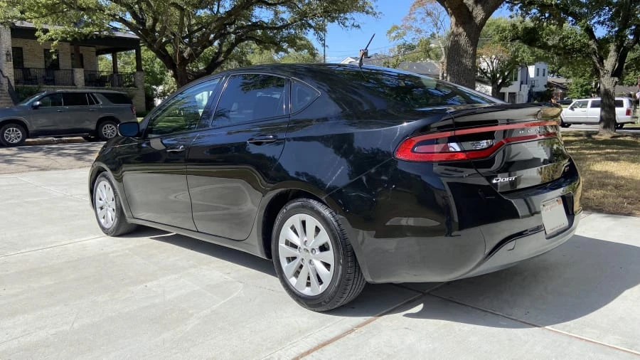 2015 Dodge Dart PF - Image 5 of 15