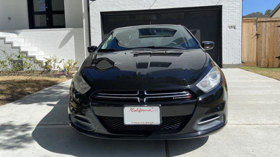 2015 Dodge Dart PF - Image 3 of 15