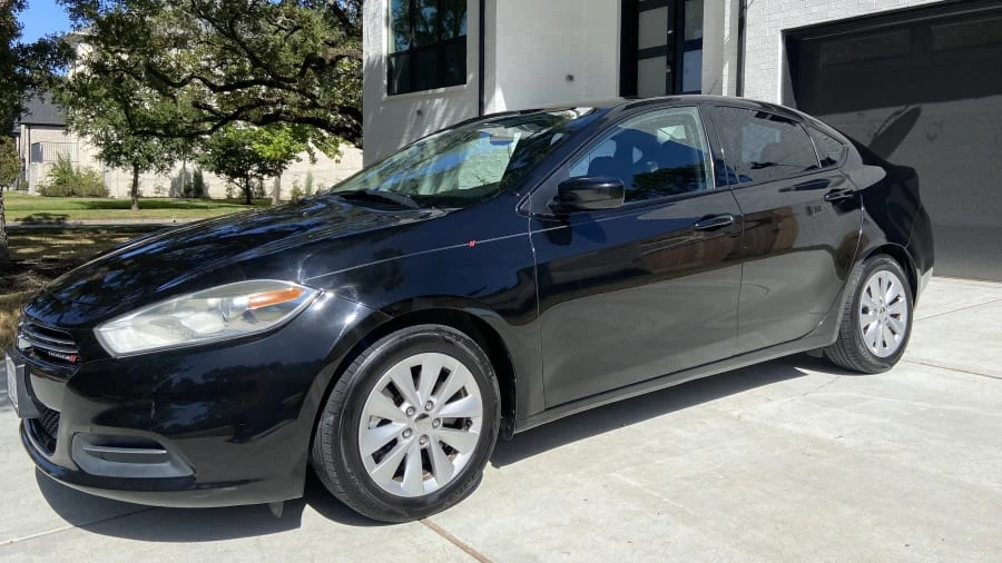 2015 Dodge Dart PF - Image 6 of 15