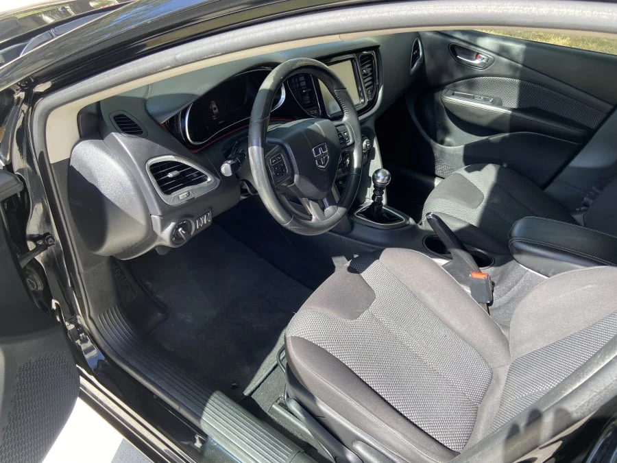 2015 Dodge Dart PF - Image 7 of 15