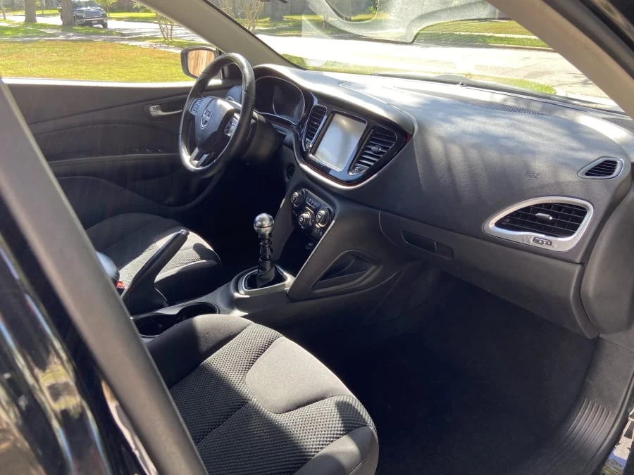 2015 Dodge Dart PF - Image 10 of 15