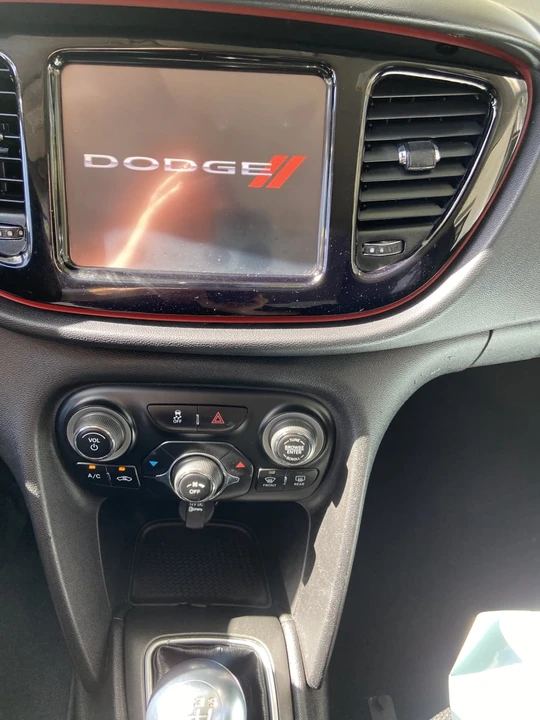 2015 Dodge Dart PF - Image 8 of 15