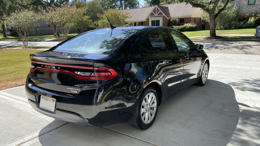 2015 Dodge Dart PF - Image 2 of 15
