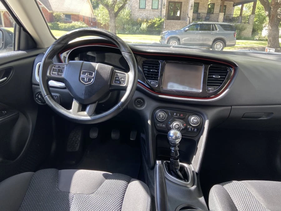 2015 Dodge Dart PF - Image 12 of 15