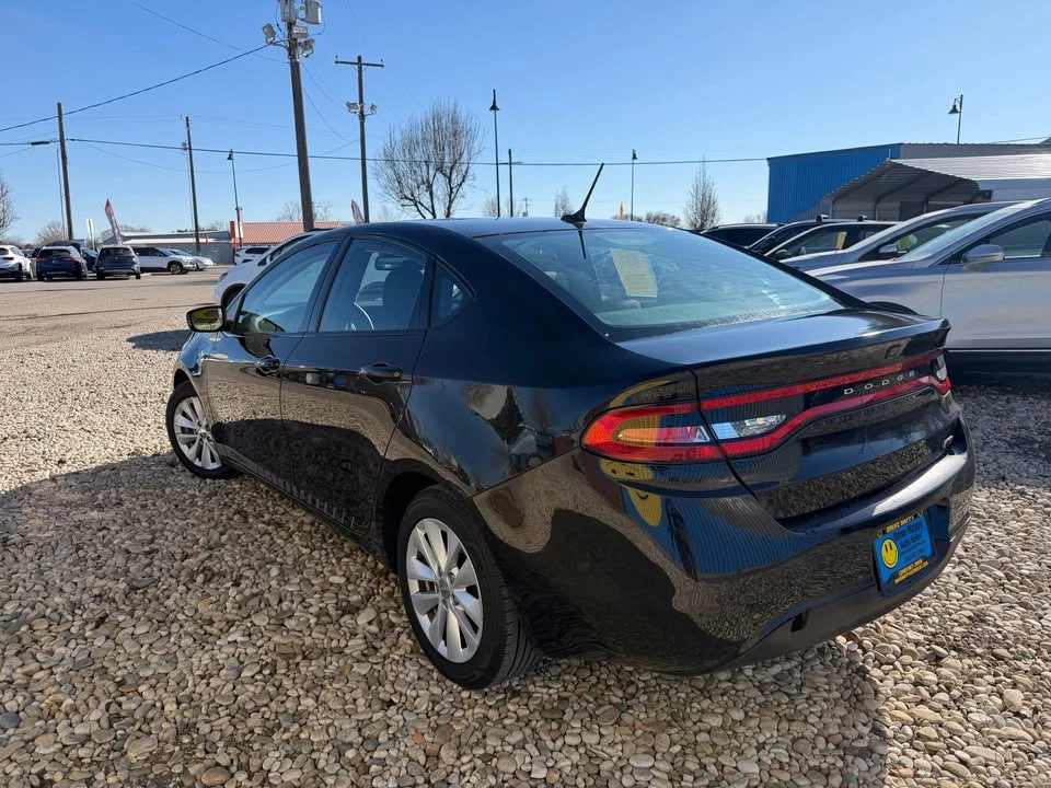 2015 Dodge Dart PF - Image 2 of 14