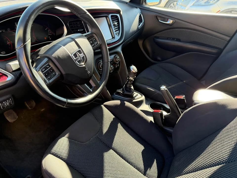 2015 Dodge Dart PF - Image 11 of 14