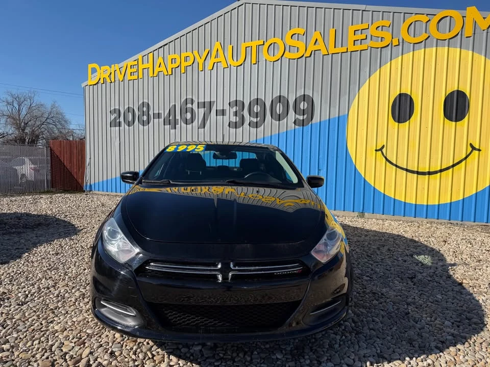 2015 Dodge Dart PF - Image 5 of 14