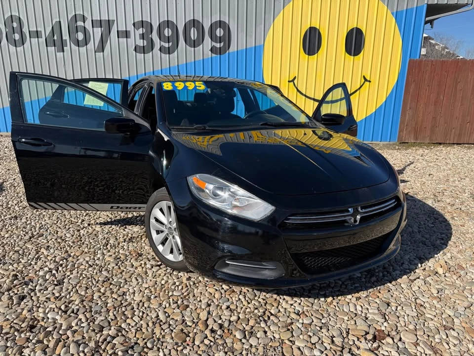 2015 Dodge Dart PF - Image 6 of 14