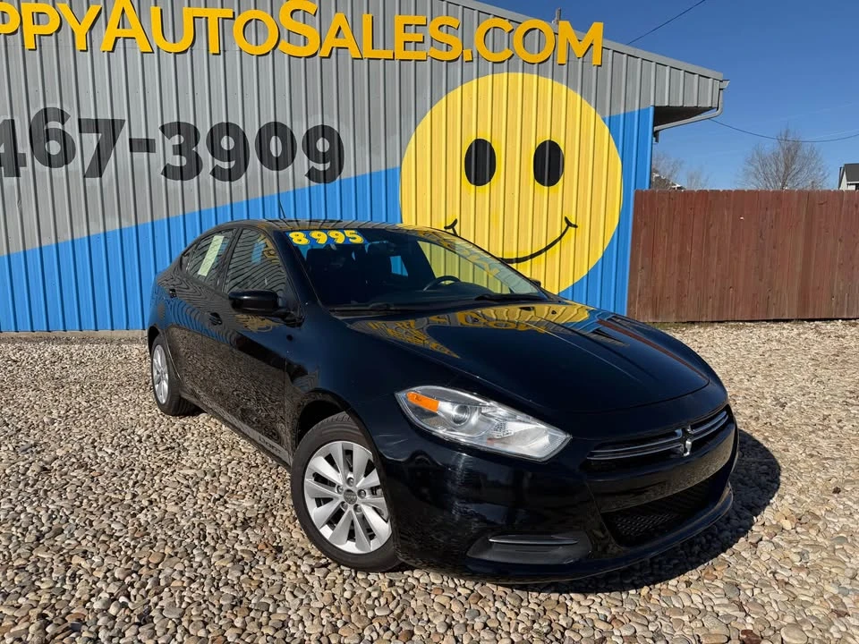 2015 Dodge Dart PF - Image 4 of 14