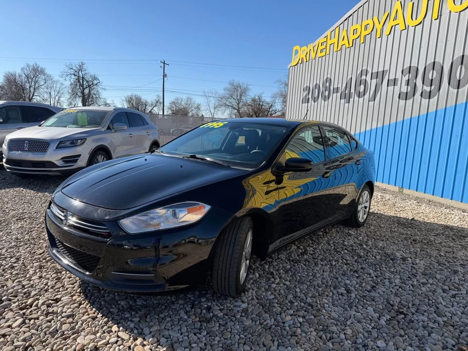 2015 Dodge Dart PF - Image 3 of 14