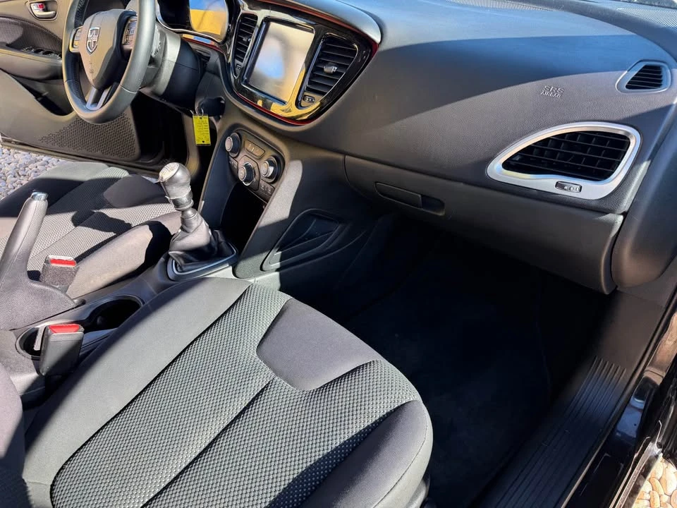 2015 Dodge Dart PF - Image 13 of 14