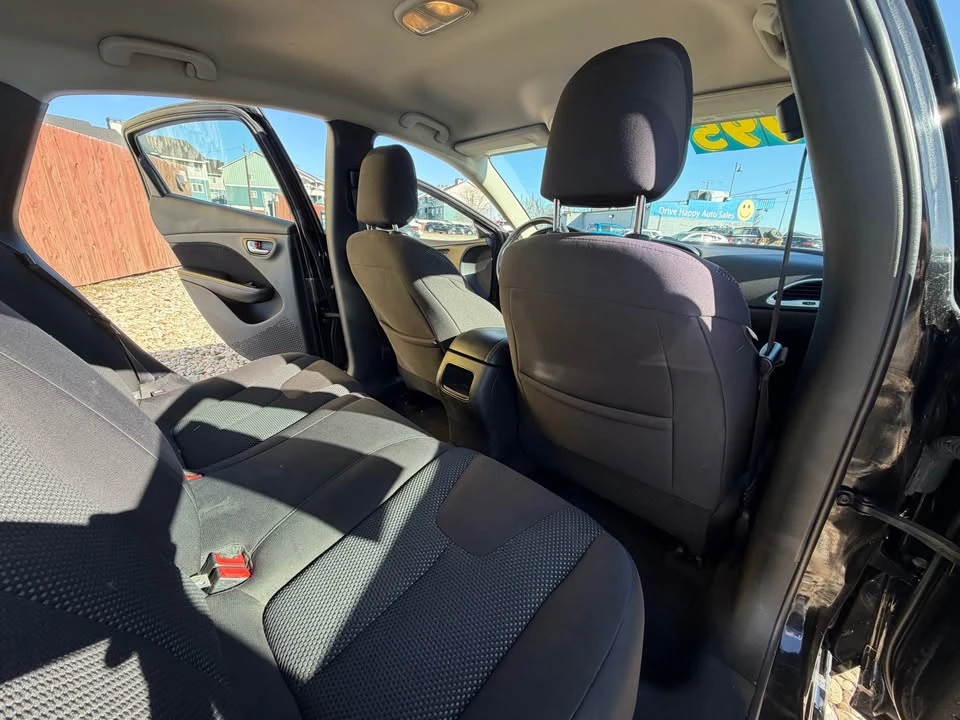 2015 Dodge Dart PF - Image 12 of 14