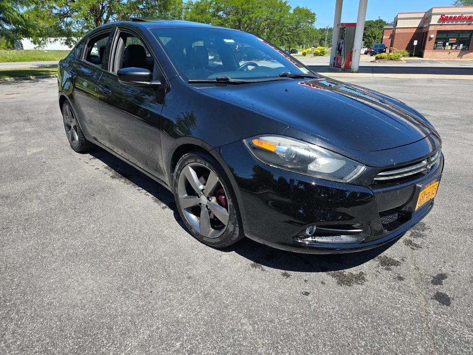 2015 Dodge Dart PF - Image 3 of 13