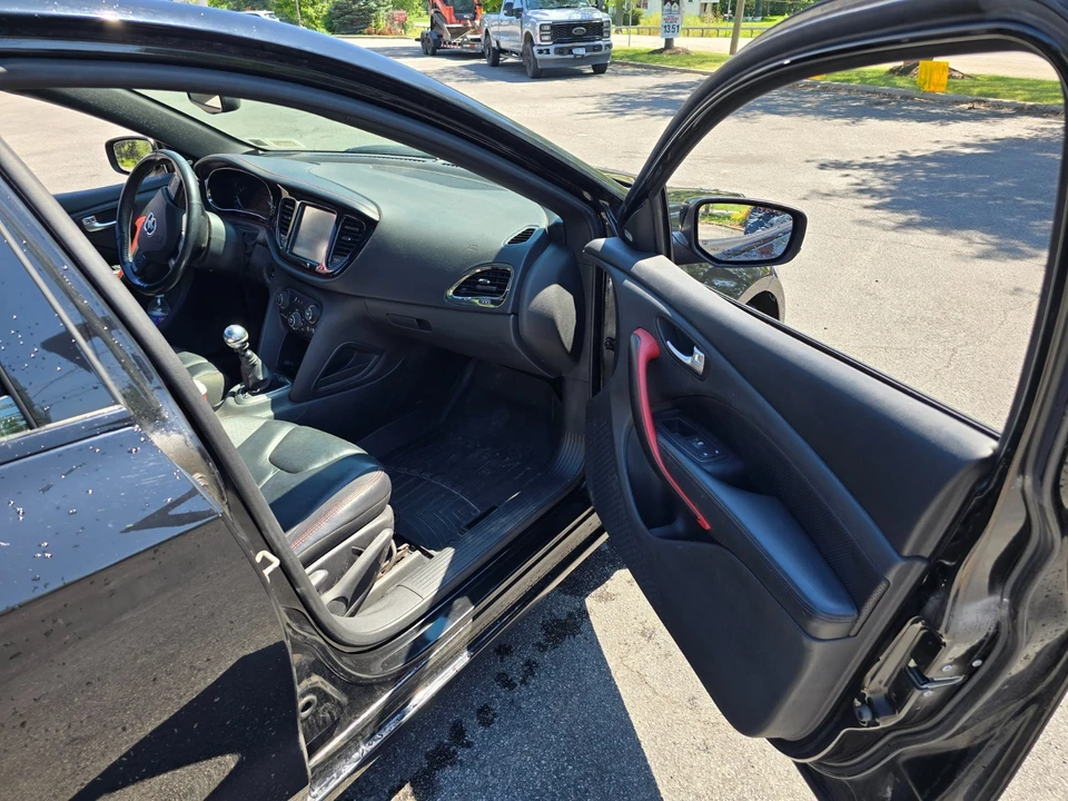 2015 Dodge Dart PF - Image 7 of 13