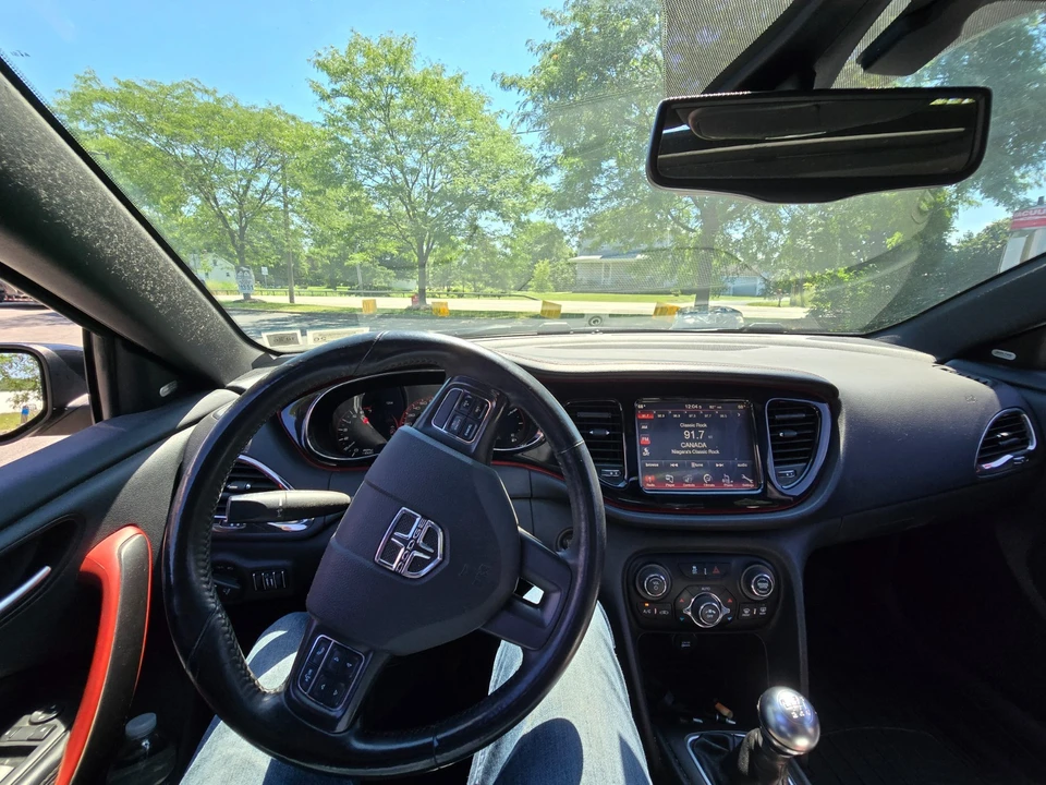 2015 Dodge Dart PF - Image 9 of 13