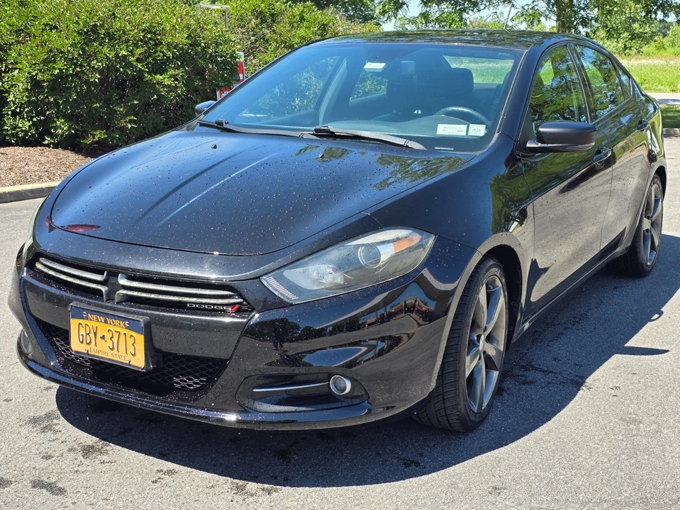 2015 Dodge Dart PF - Image 4 of 13