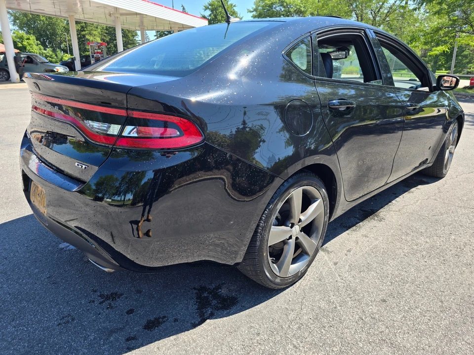 2015 Dodge Dart PF - Image 2 of 13