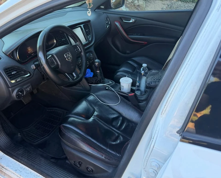 2015 Dodge Dart PF - Image 7 of 8