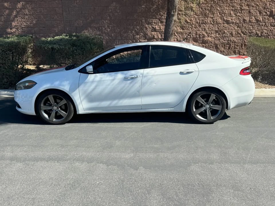 2015 Dodge Dart PF - Image 2 of 8