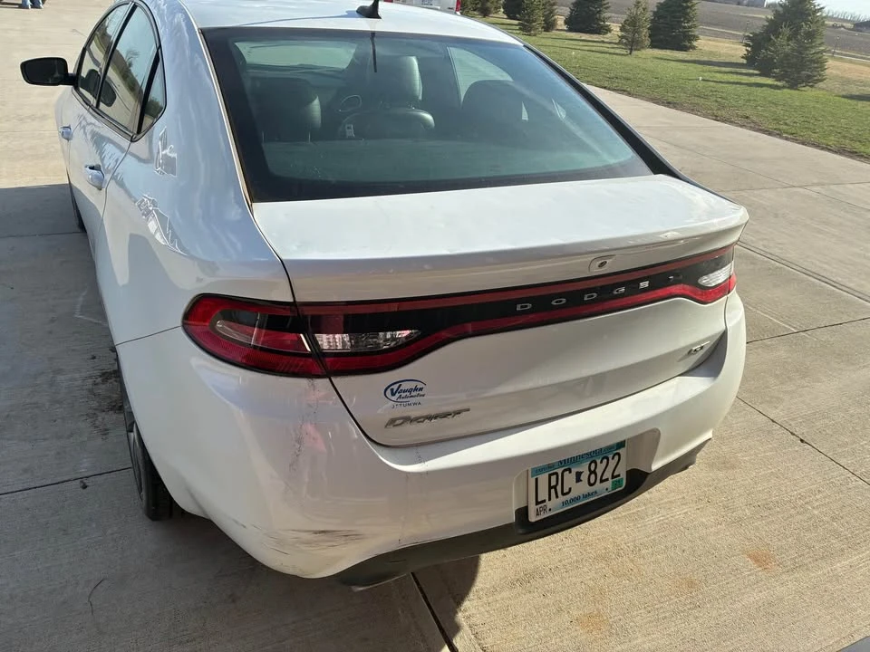 2015 Dodge Dart PF - Image 4 of 11