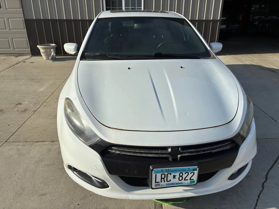 2015 Dodge Dart PF - Image 2 of 11