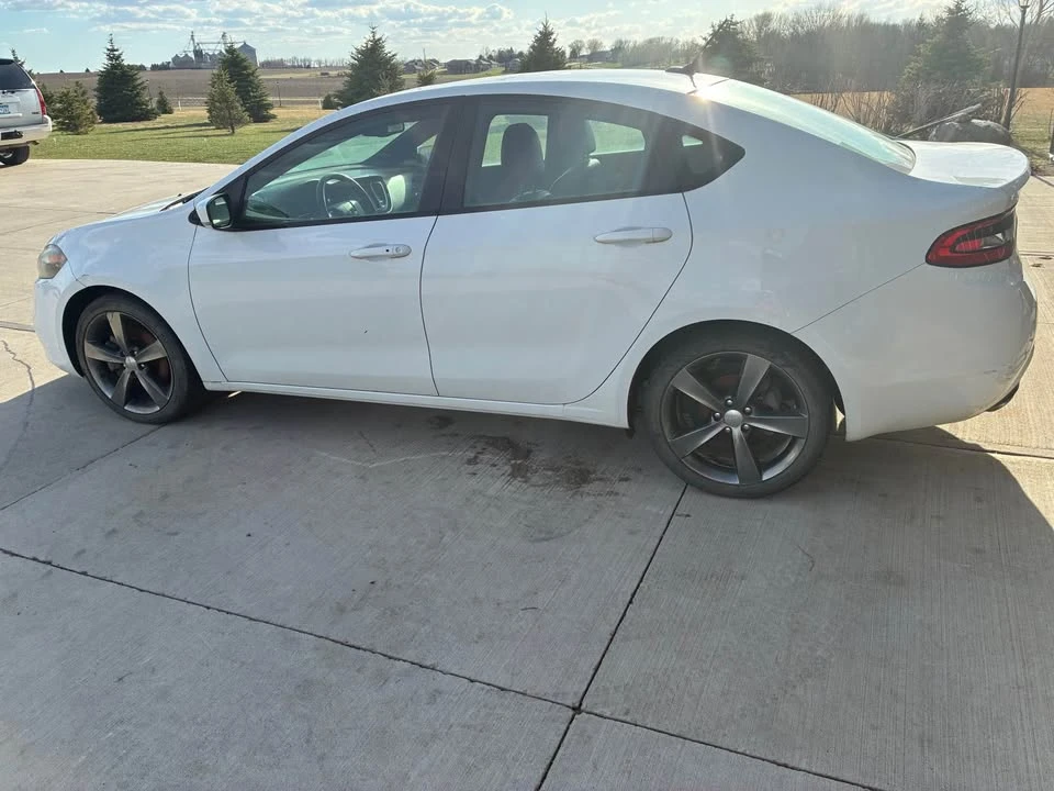 2015 Dodge Dart PF - Image 3 of 11