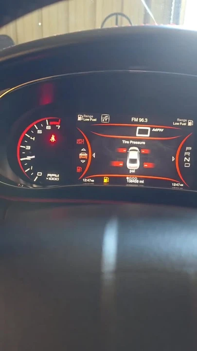 2015 Dodge Dart PF - Image 20 of 20