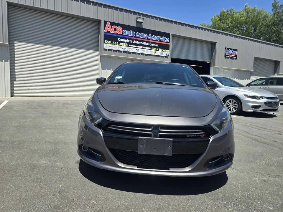 2015 Dodge Dart PF - Image 13 of 20