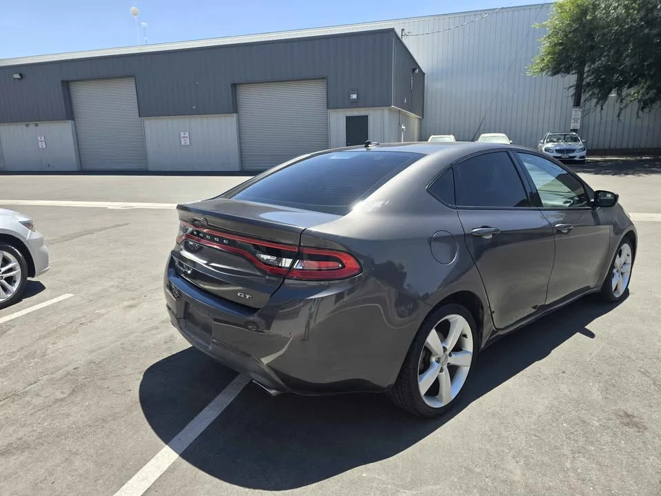 2015 Dodge Dart PF - Image 11 of 20