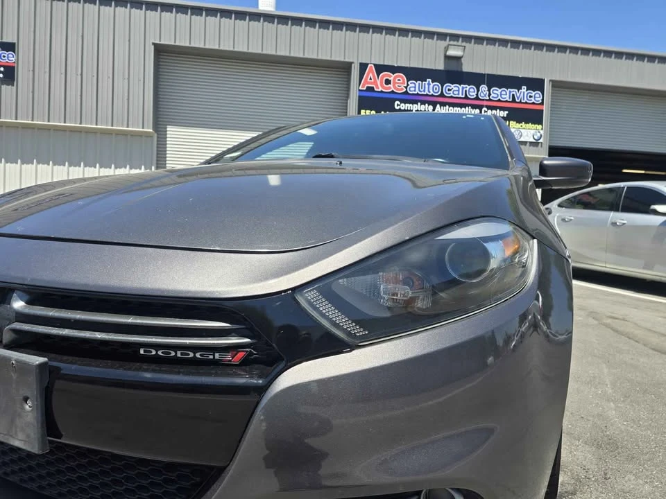 2015 Dodge Dart PF - Image 14 of 20