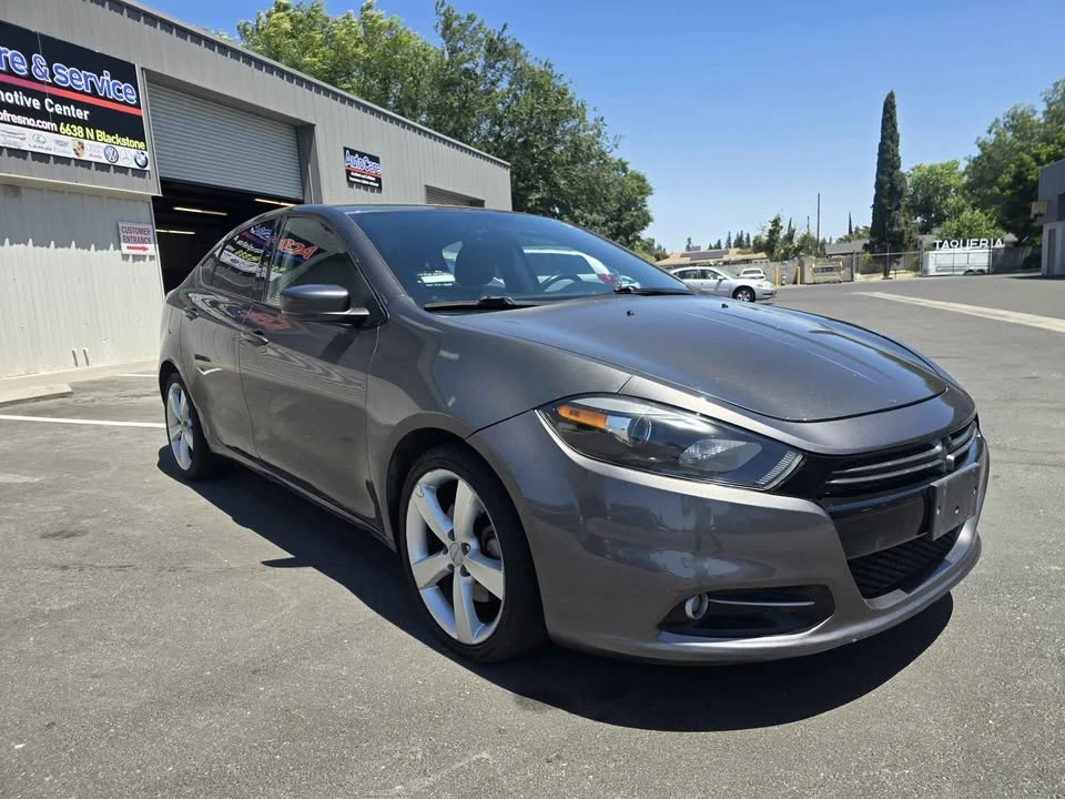 2015 Dodge Dart PF - Image 2 of 20