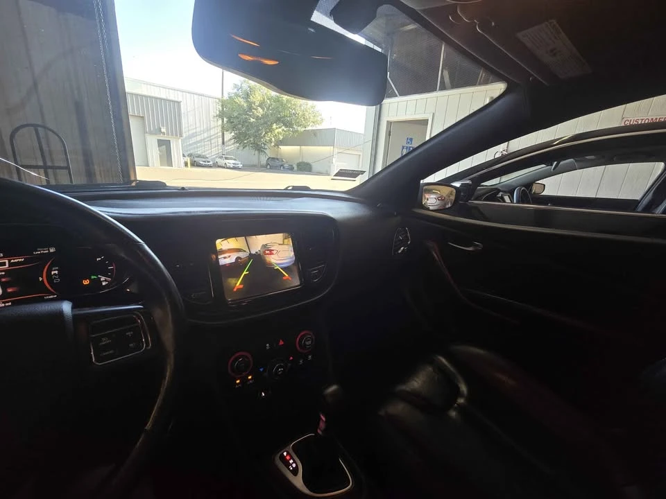 2015 Dodge Dart PF - Image 4 of 20