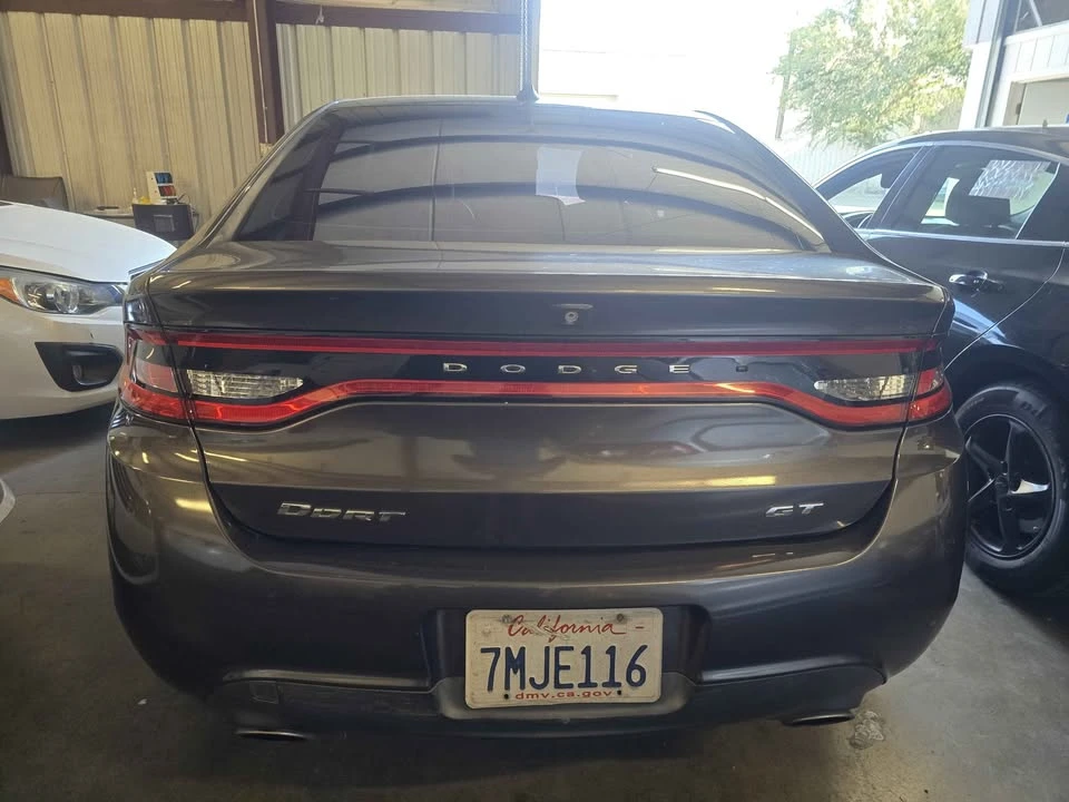 2015 Dodge Dart PF - Image 17 of 20