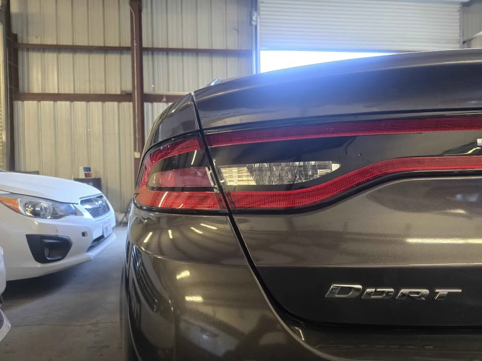 2015 Dodge Dart PF - Image 7 of 20