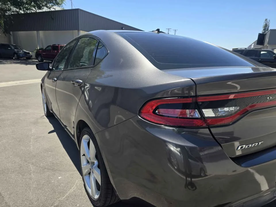 2015 Dodge Dart PF - Image 10 of 20