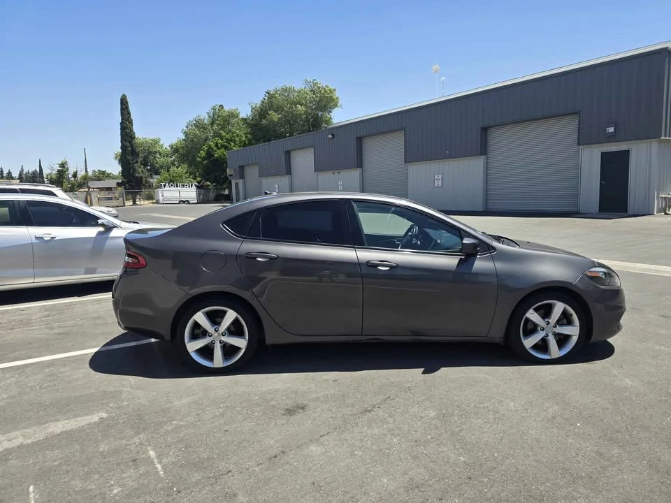 2015 Dodge Dart PF - Image 12 of 20