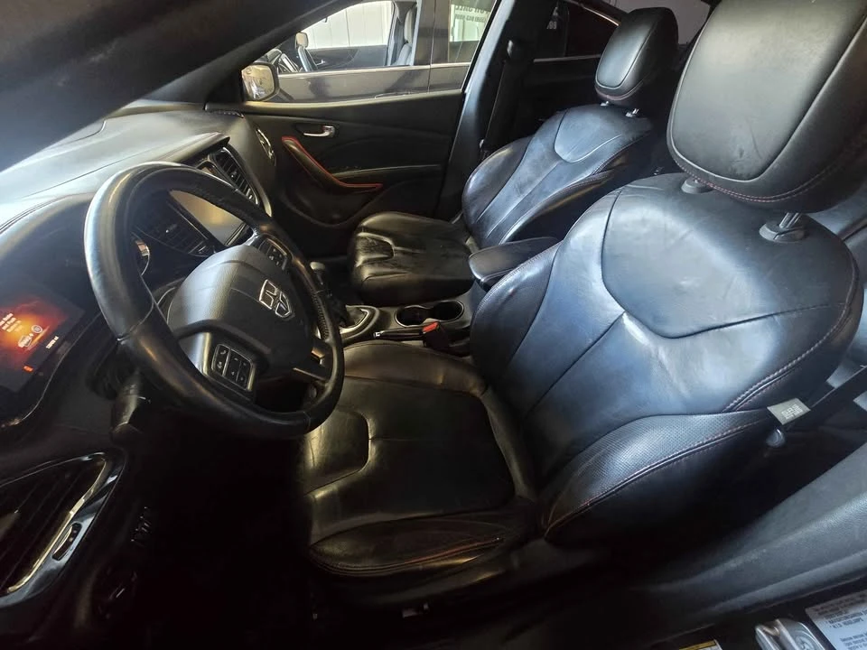 2015 Dodge Dart PF - Image 6 of 20