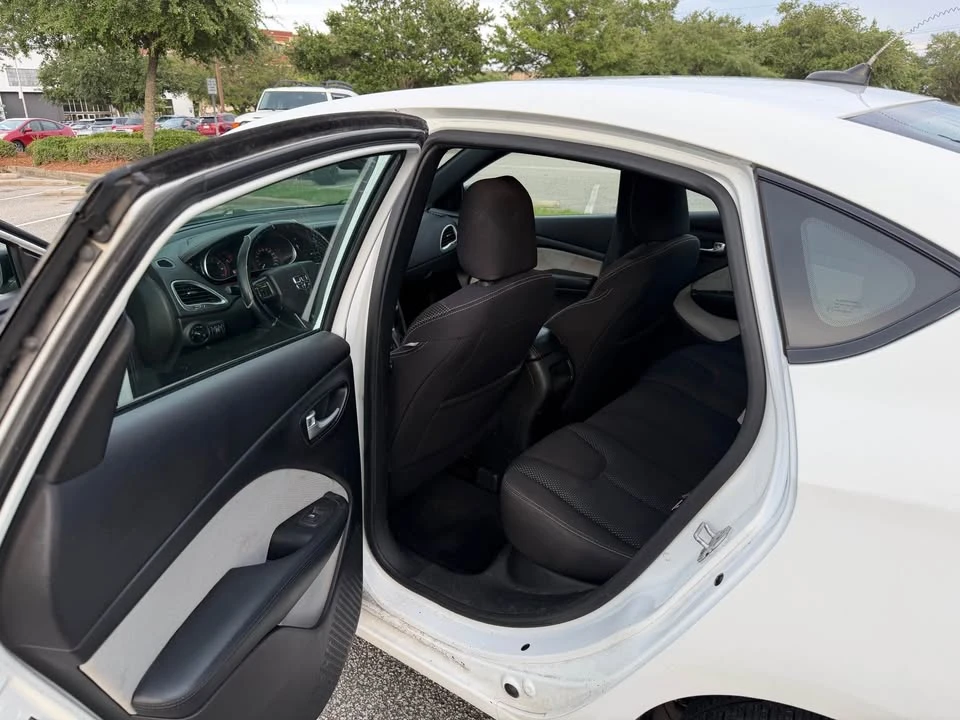 2015 Dodge Dart PF - Image 8 of 14