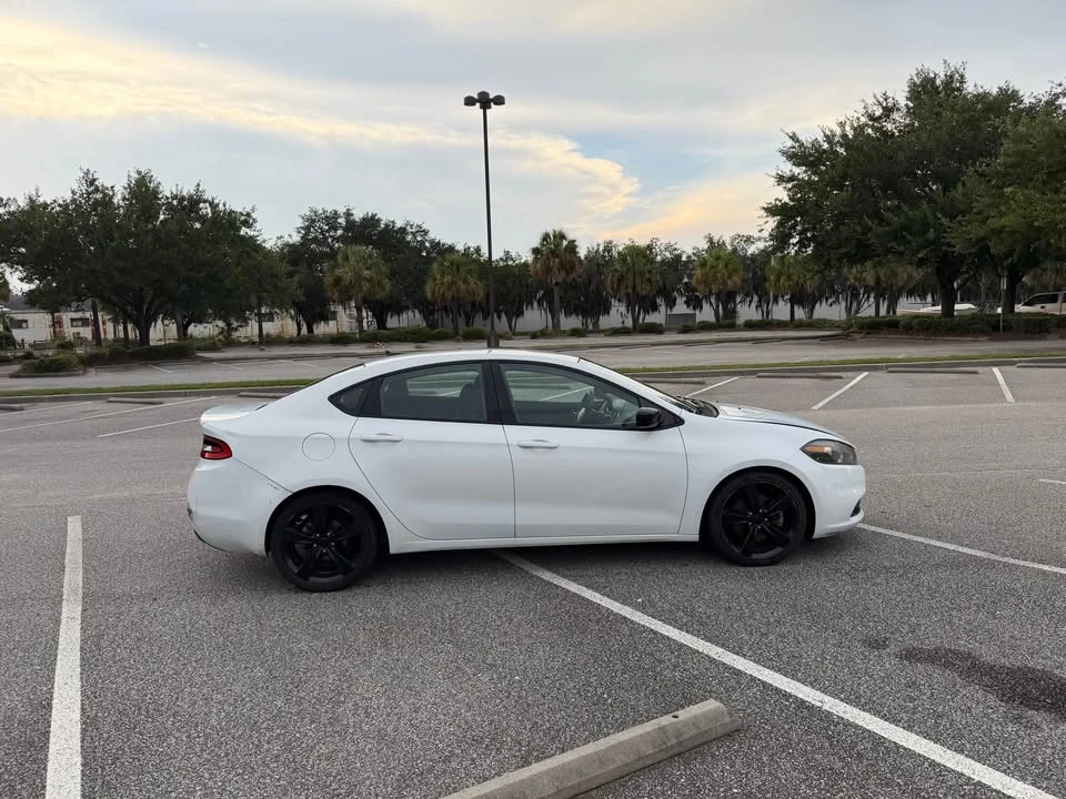 2015 Dodge Dart PF - Image 3 of 14