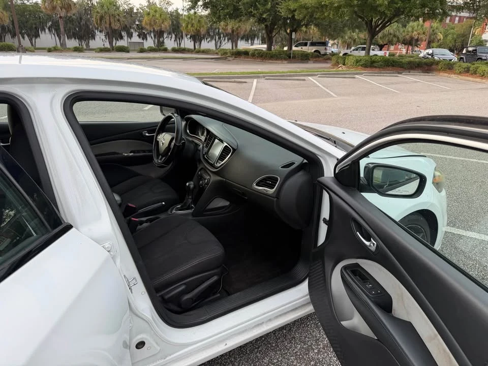 2015 Dodge Dart PF - Image 9 of 14