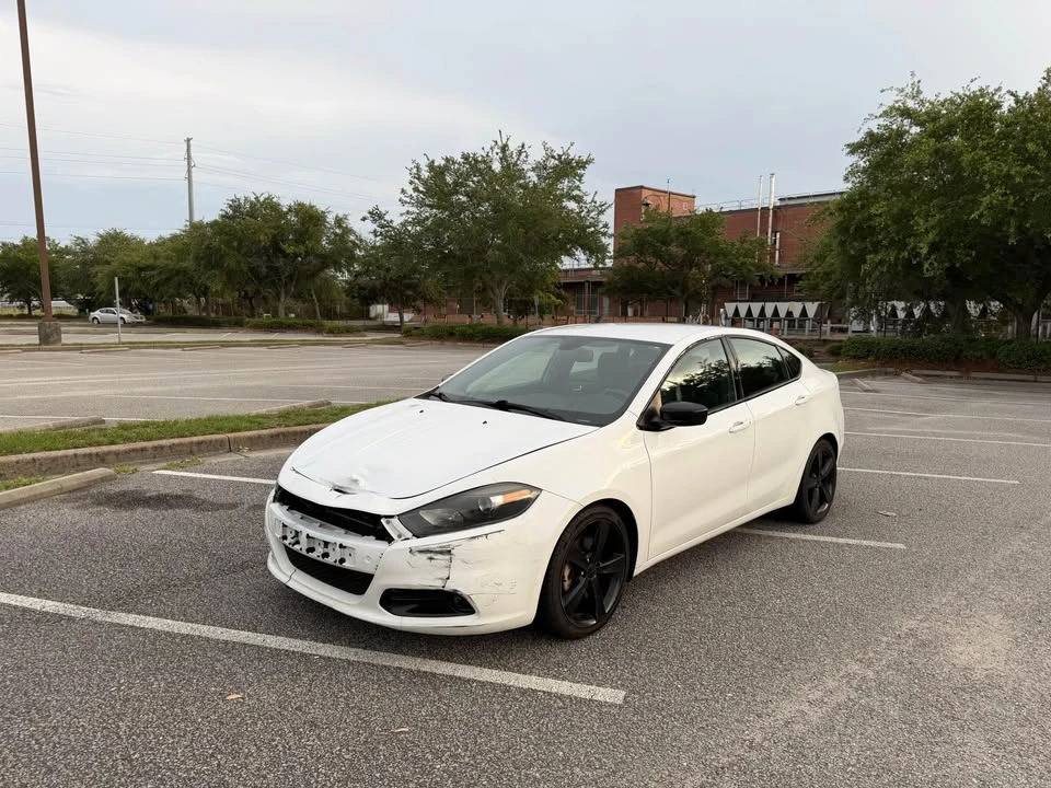 2015 Dodge Dart PF - Image 6 of 14