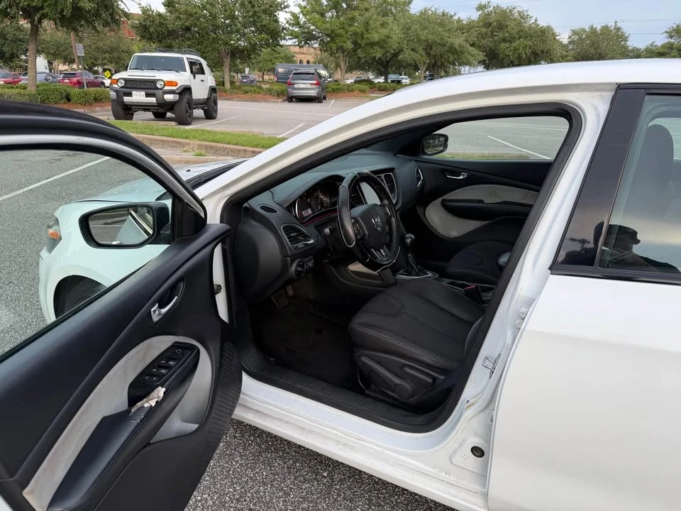 2015 Dodge Dart PF - Image 7 of 14