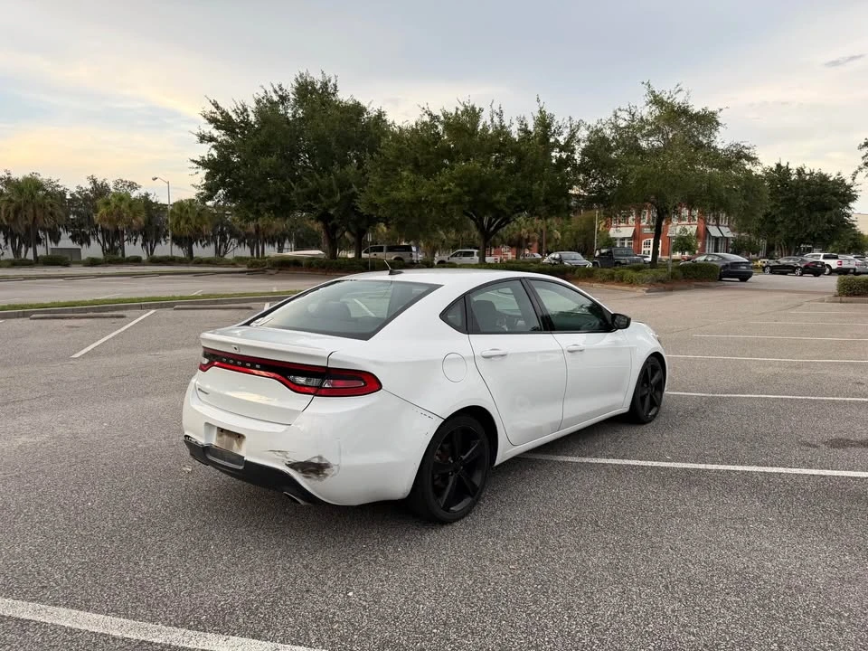 2015 Dodge Dart PF - Image 2 of 14