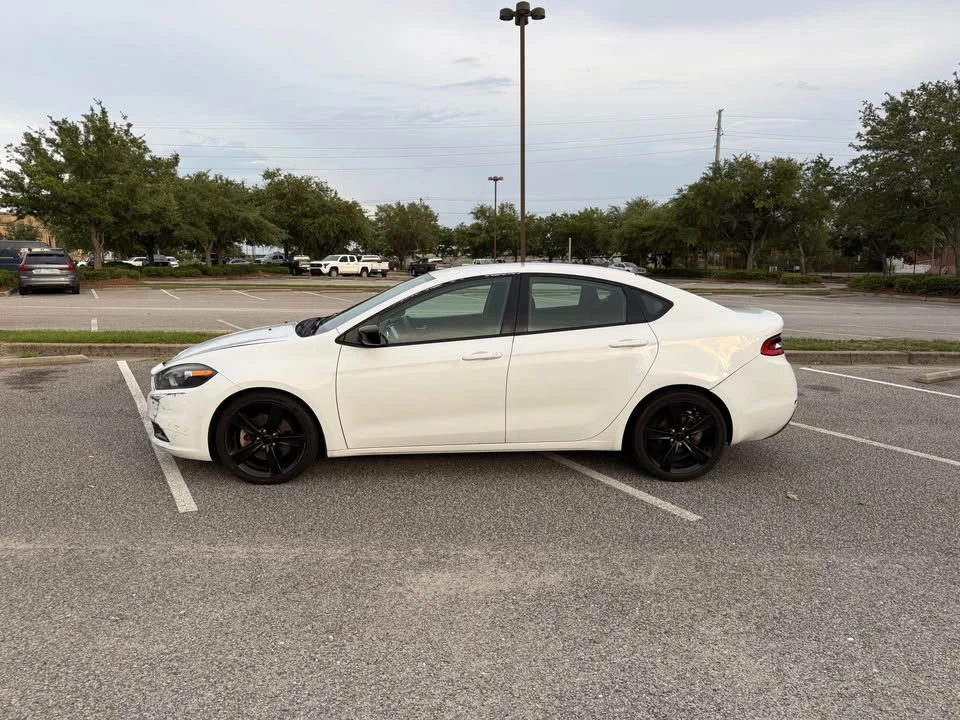 2015 Dodge Dart PF - Image 4 of 14