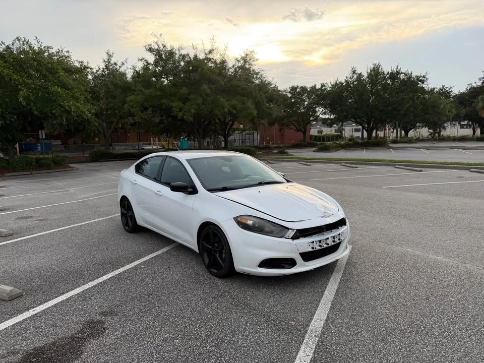 2015 Dodge Dart PF - Image 5 of 14