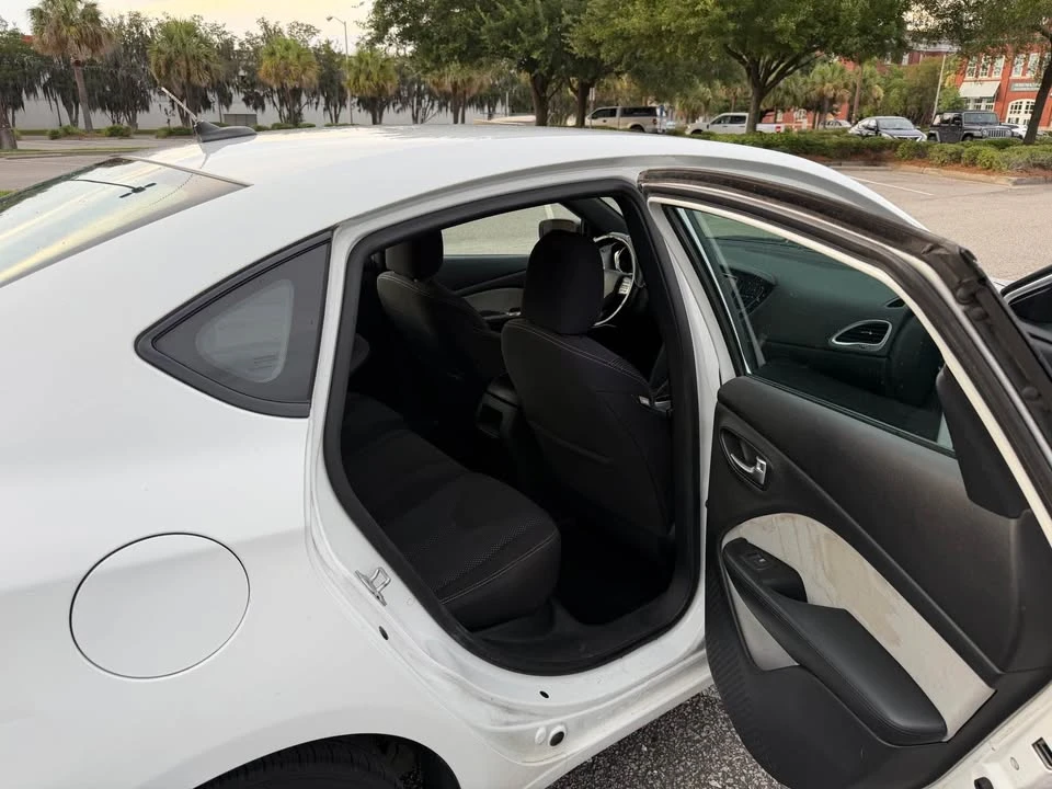 2015 Dodge Dart PF - Image 10 of 14