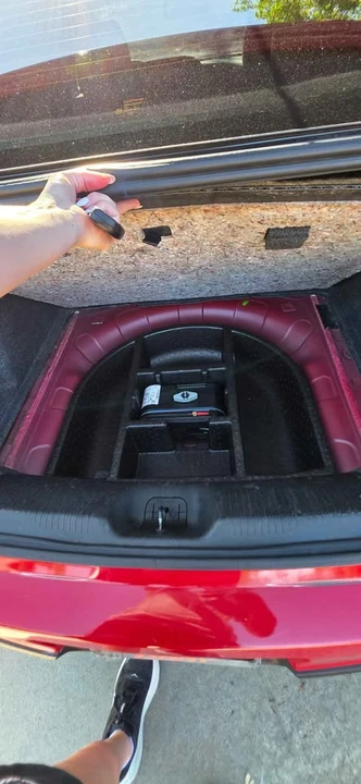 2015 Dodge Dart PF - Image 13 of 14