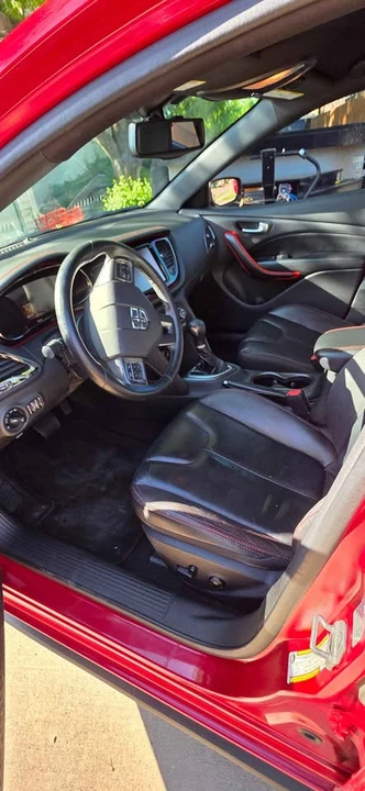 2015 Dodge Dart PF - Image 5 of 14