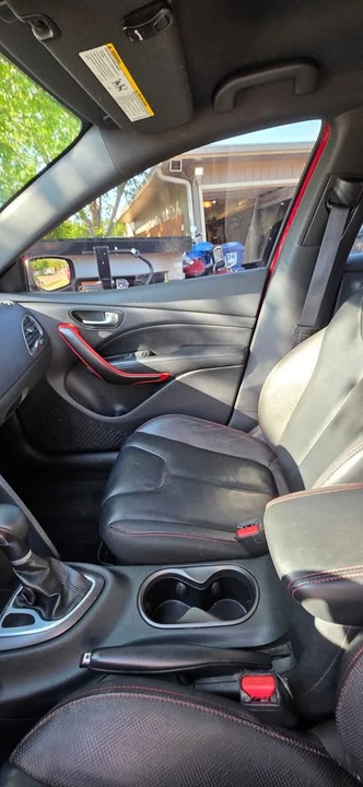 2015 Dodge Dart PF - Image 7 of 14